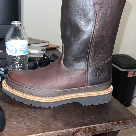 Georgia Boots main image 7